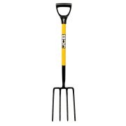 JCB Professional Forged Garden Set